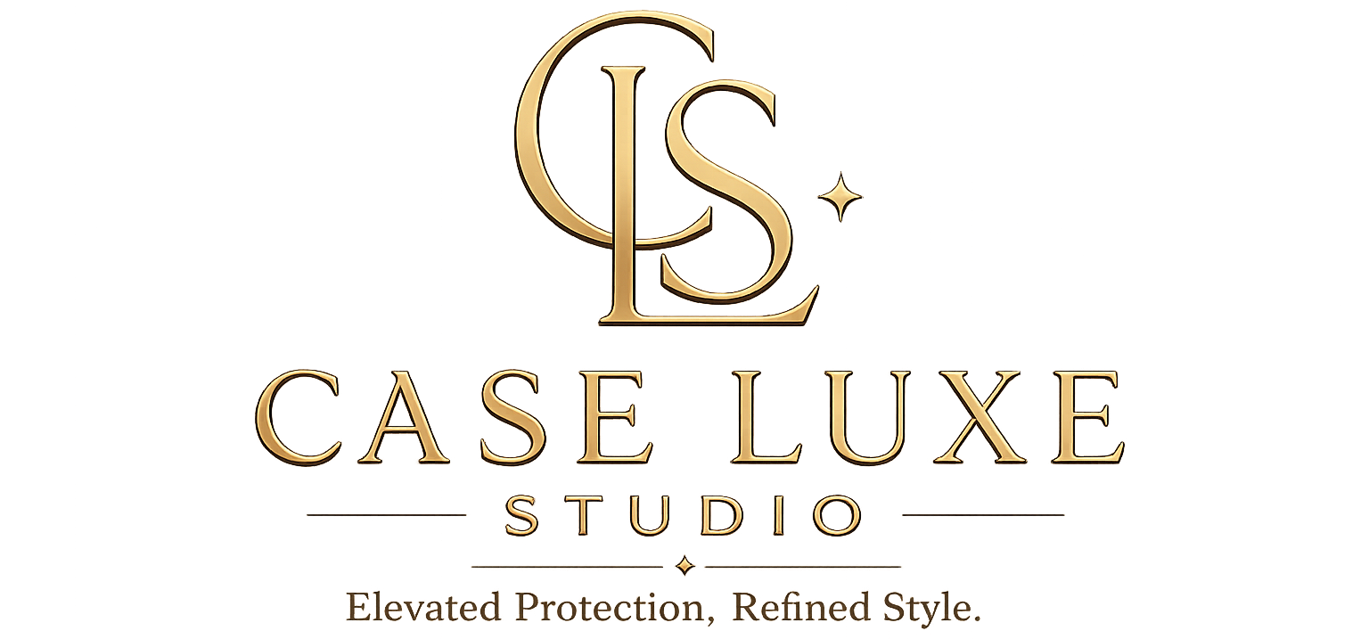 Case Luxe Studio